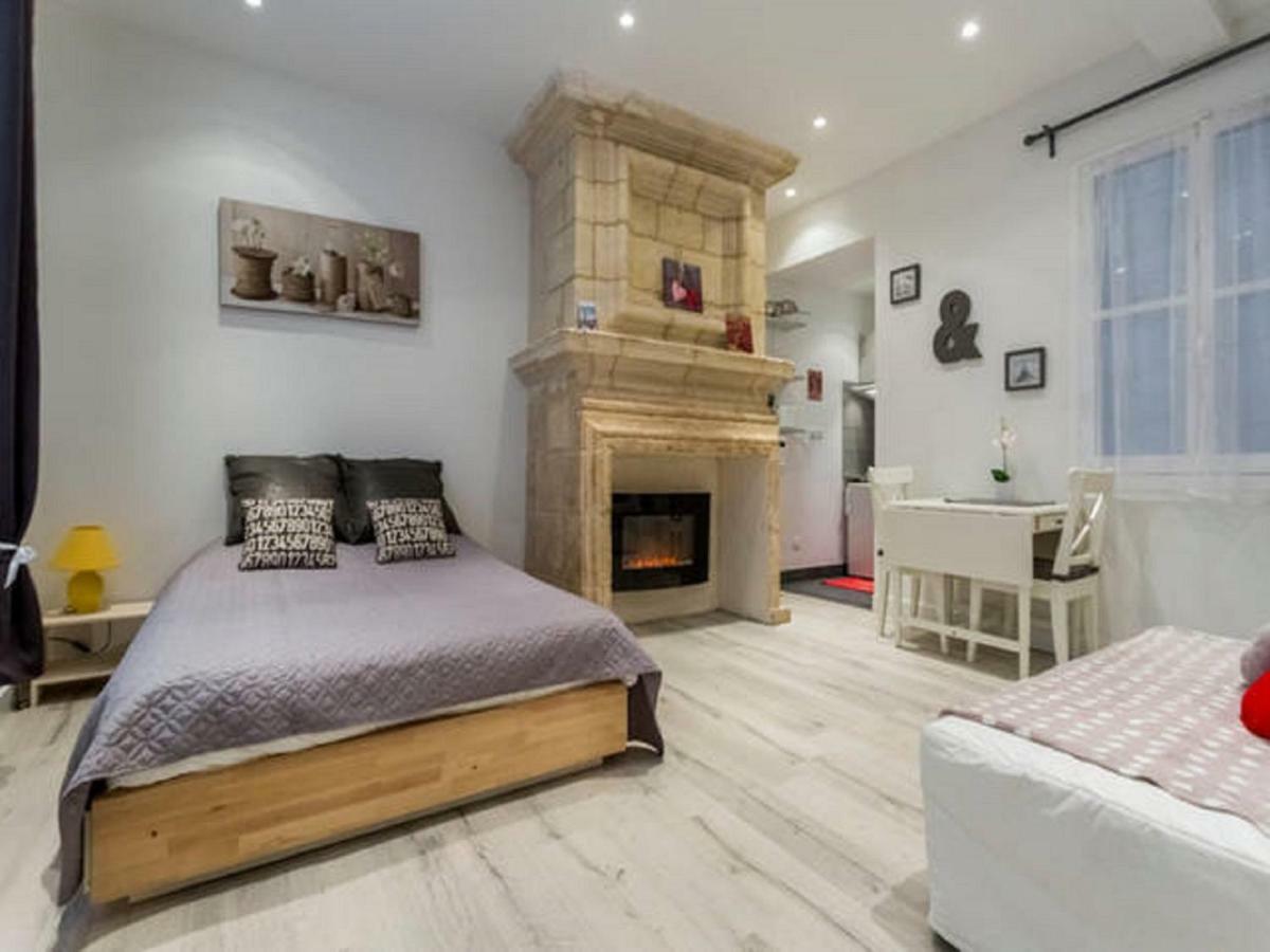 Cozy / Quartier St Pierre Appartement Bordeaux