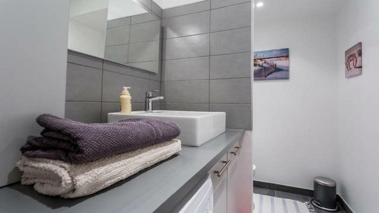 Appartamento Cozy / Quartier St Pierre