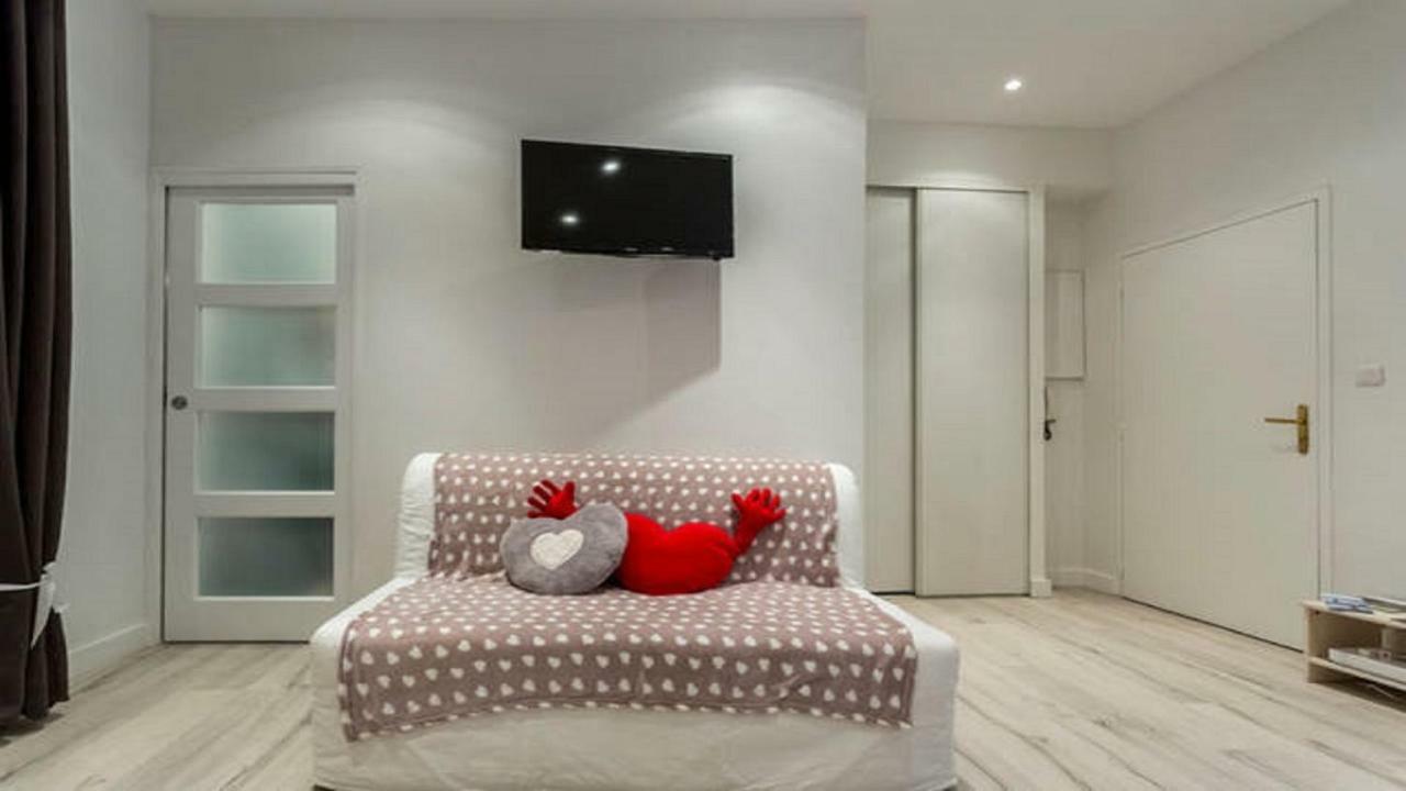 Cozy / Quartier St Pierre Appartement