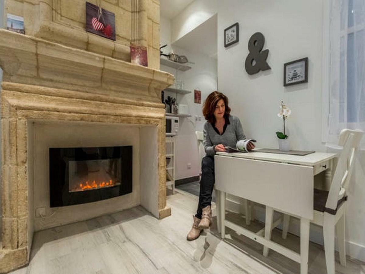 Cozy / Quartier St Pierre Appartement *