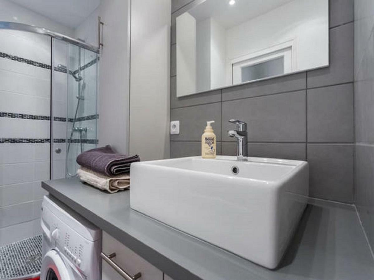 Appartement Cozy / Quartier St Pierre *